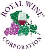 Royal Wine Corp logo